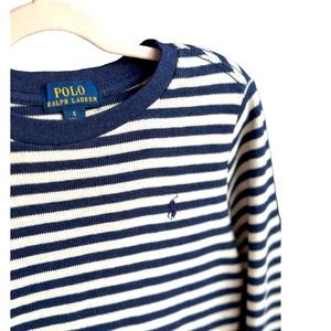 Boys polo, size 5